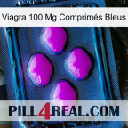 Viagra 100 Mg Comprimés Bleus 04